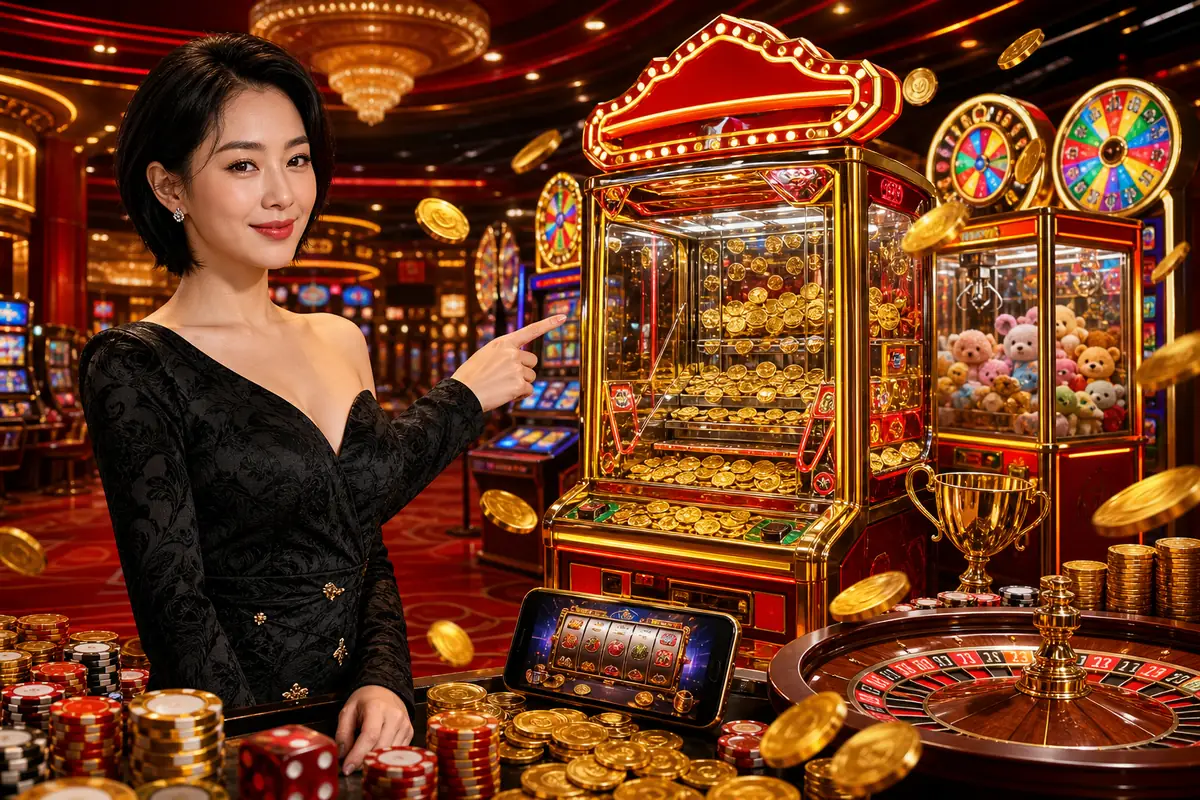 cuci8 sistem keadilan permainan slot RNG