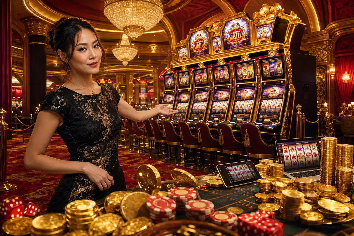 cuci8 bonus selamat datang deposit pertama