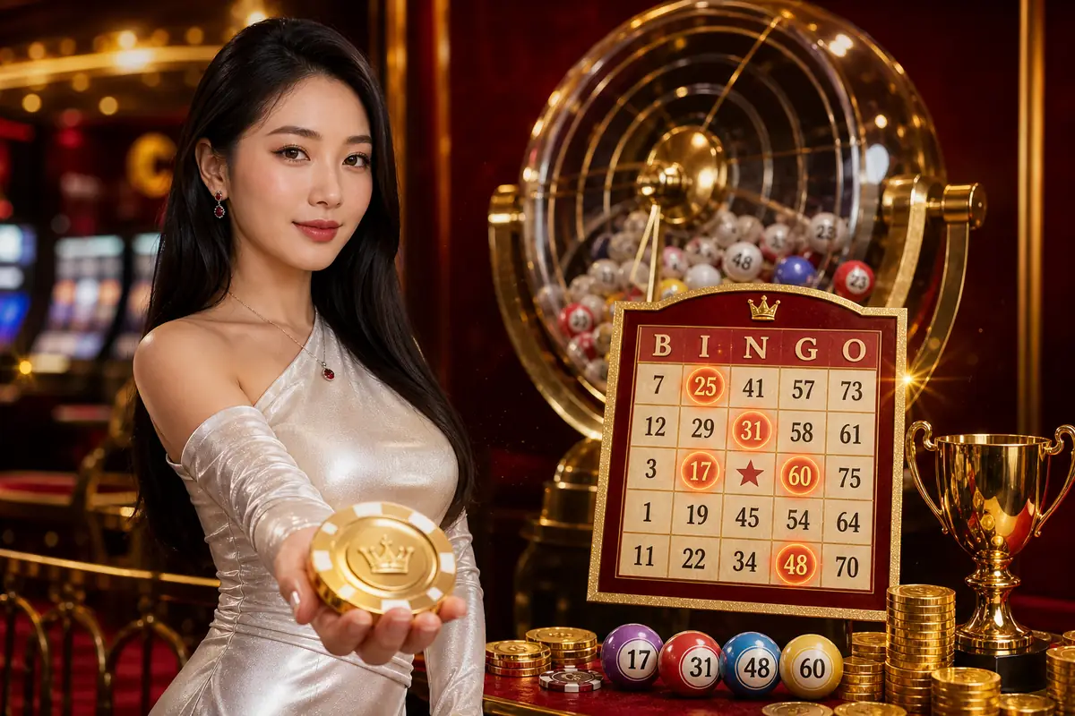 cuci8 slot online permainan pilihan Malaysia