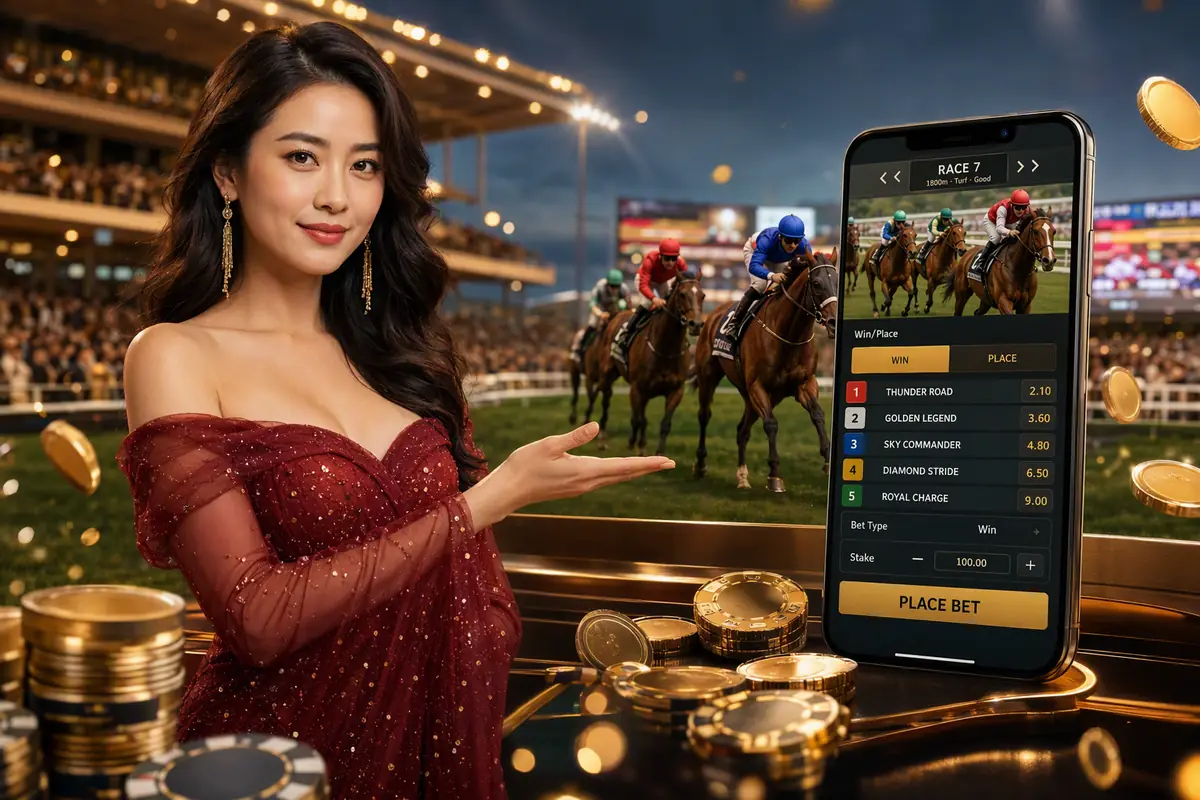cuci8 cara main loteri 4D dalam talian
