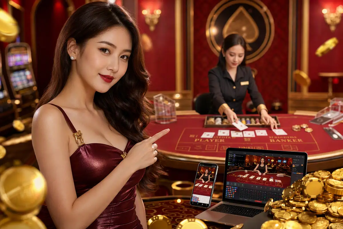 cuci8 bonus selamat datang deposit pertama