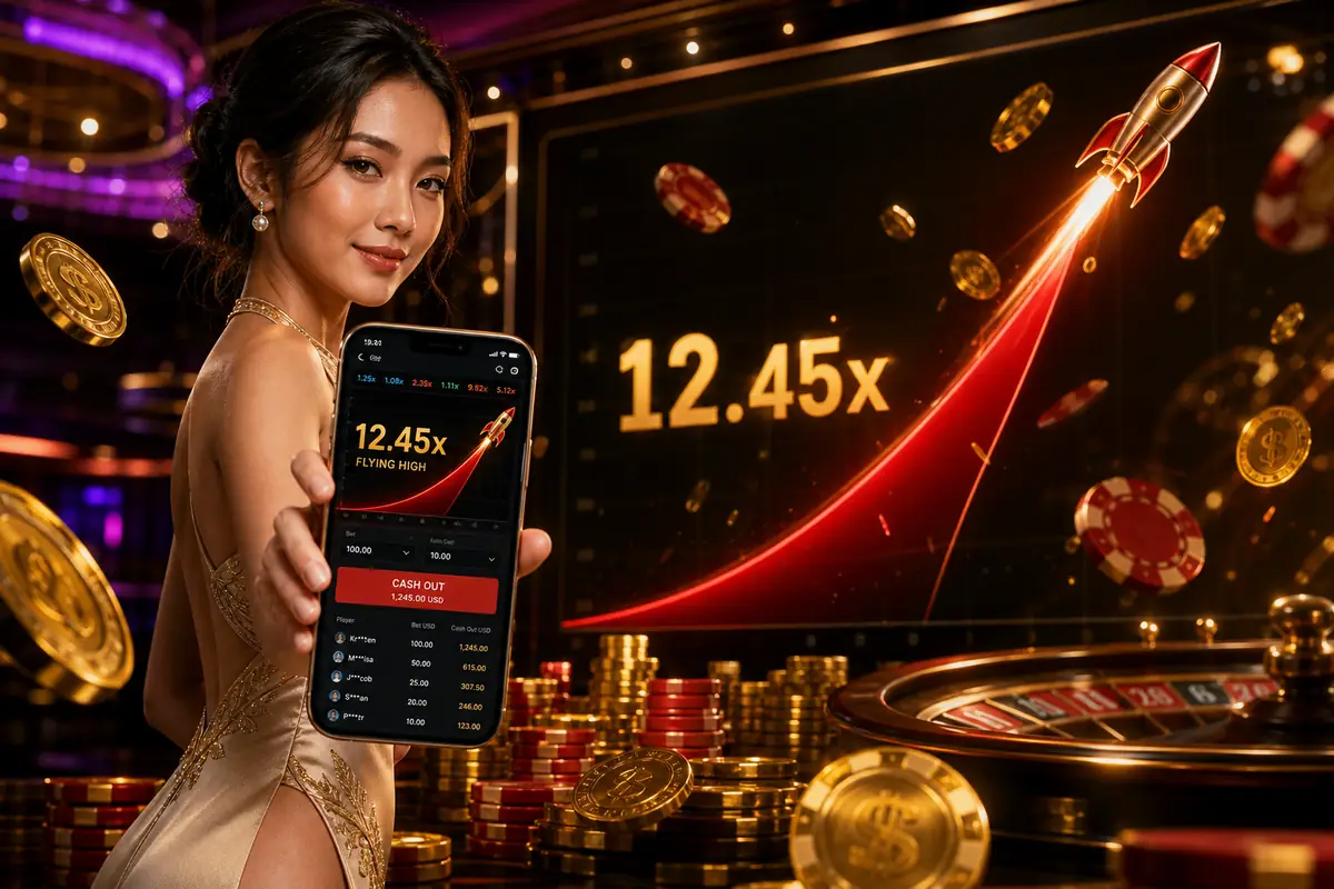 cuci8 program VIP cashback mingguan